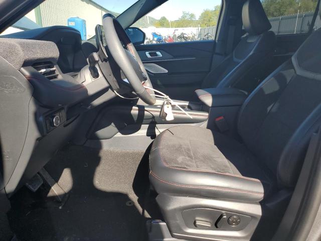 2025 FORD EXPLORER ST #3291379148