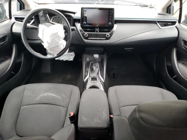 2022 TOYOTA COROLLA LE #3281451015