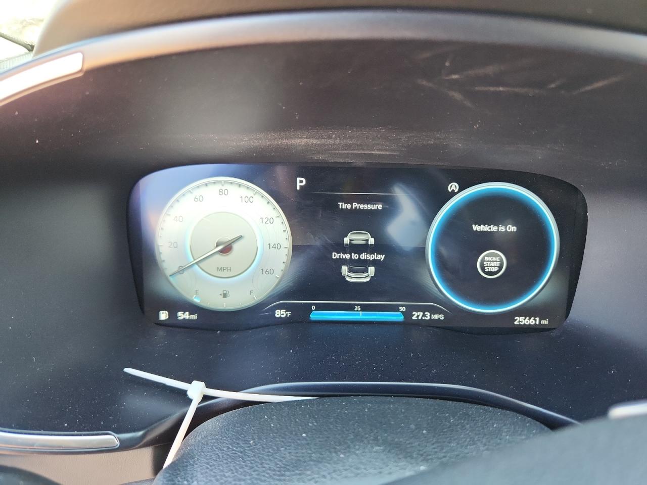 HYUNDAI SANTA FE LIMITED