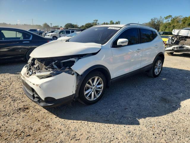 Global Auto Auctions: 2017 NISSAN ROGUE SPORT S