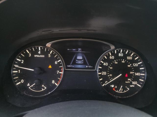 2017 NISSAN PATHFINDER 5N1DR2MM0HC606470