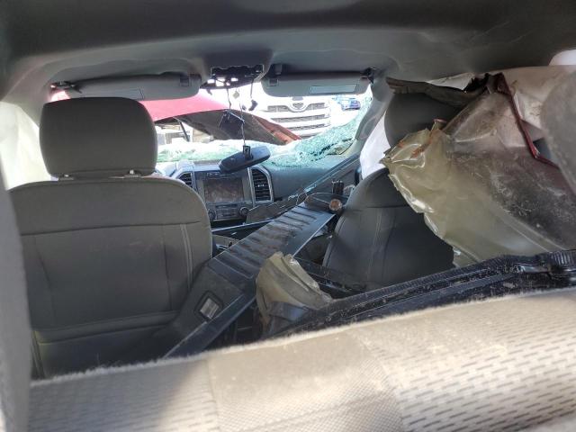 2019 FORD F150 SUPERCREW - 1FTEW1E5XKFA49818