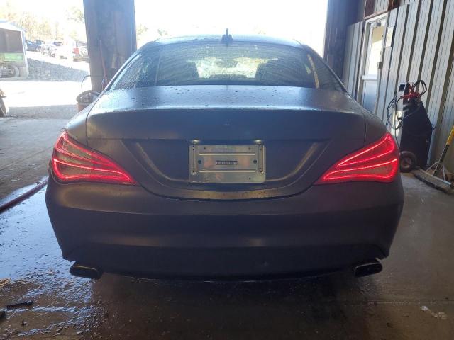 2014 MERCEDES-BENZ CLA 250 4M - WDDSJ4GB1EN145603