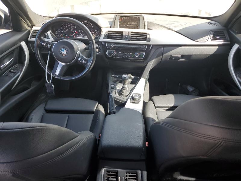 2017 BMW 320 I #3294266889