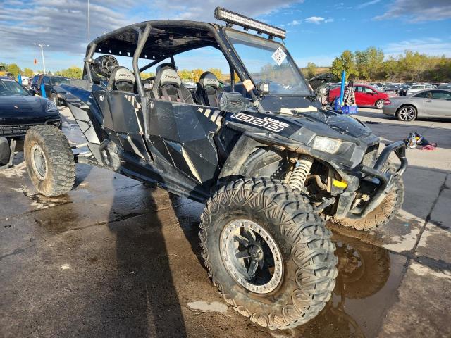 POLA RZR XP 4 TURBO