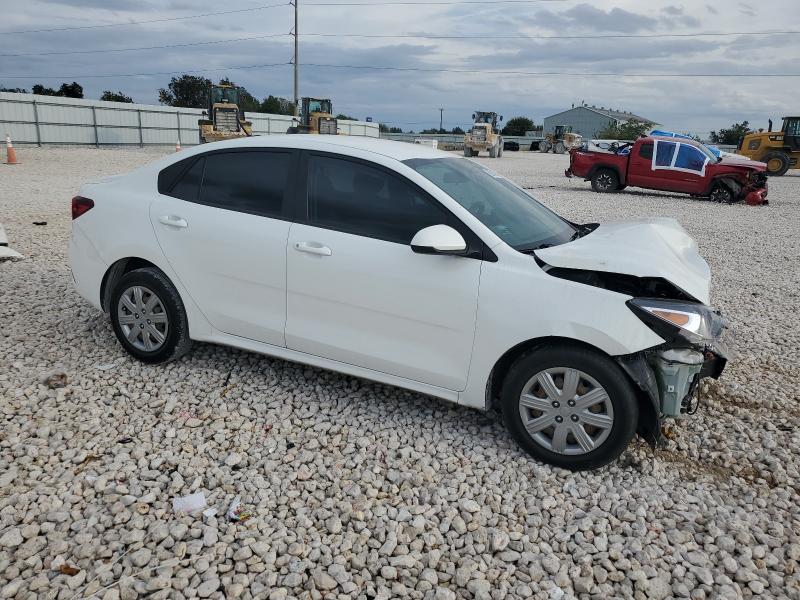 2023 KIA RIO LX - 3KPA24AD1PE528543