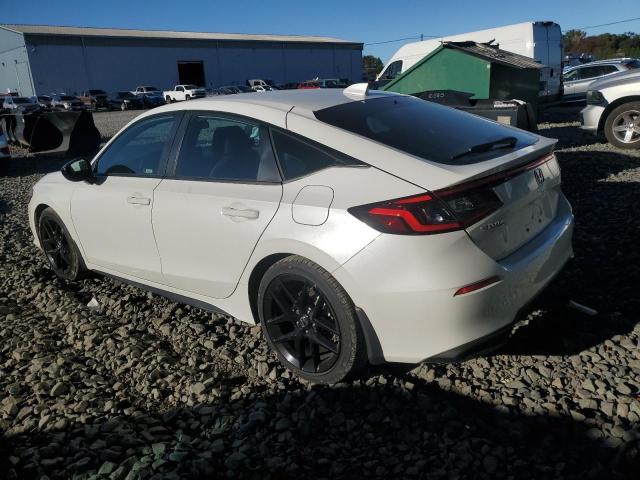 2024 HONDA CIVIC SPOR #3302718023