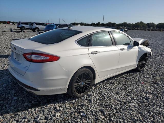 2013 FORD FUSION SE - 3FA6P0HRXDR252164