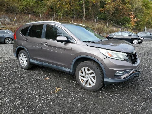 2015 HONDA CR-V EXL - 2HKRM4H78FH679547
