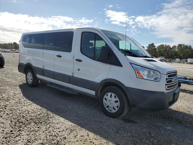 2016 FORD TRANSIT T- - 1FBZX2ZM9GKB03294