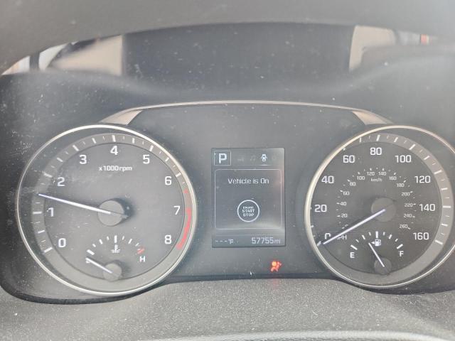 2017 HYUNDAI ELANTRA SE - 5NPD84LF6HH051356