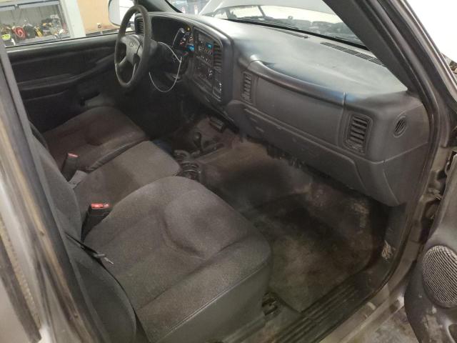 2003 CHEVROLET SILVERADO #3278729618