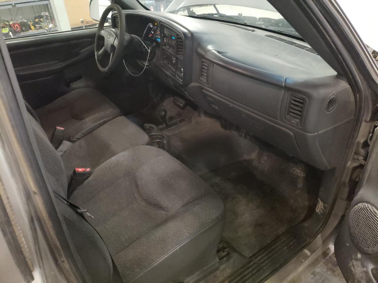 Lot #3278729618 2003 CHEVROLET SILVERADO