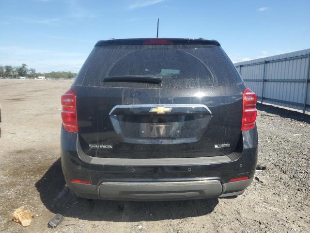 2017 CHEVROLET EQUINOX PR 2GNALDEK8H1565018