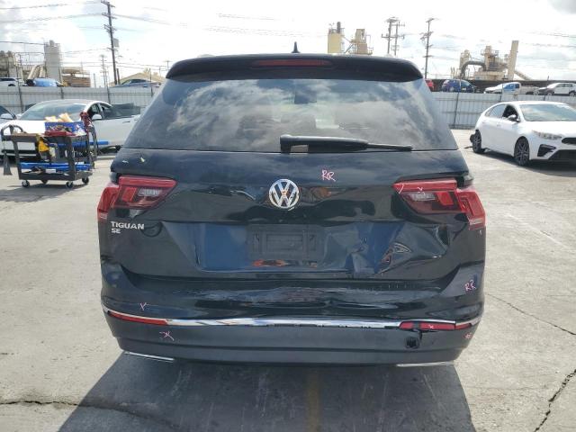 2020 VOLKSWAGEN TIGUAN SE - 3VV3B7AX1LM101336