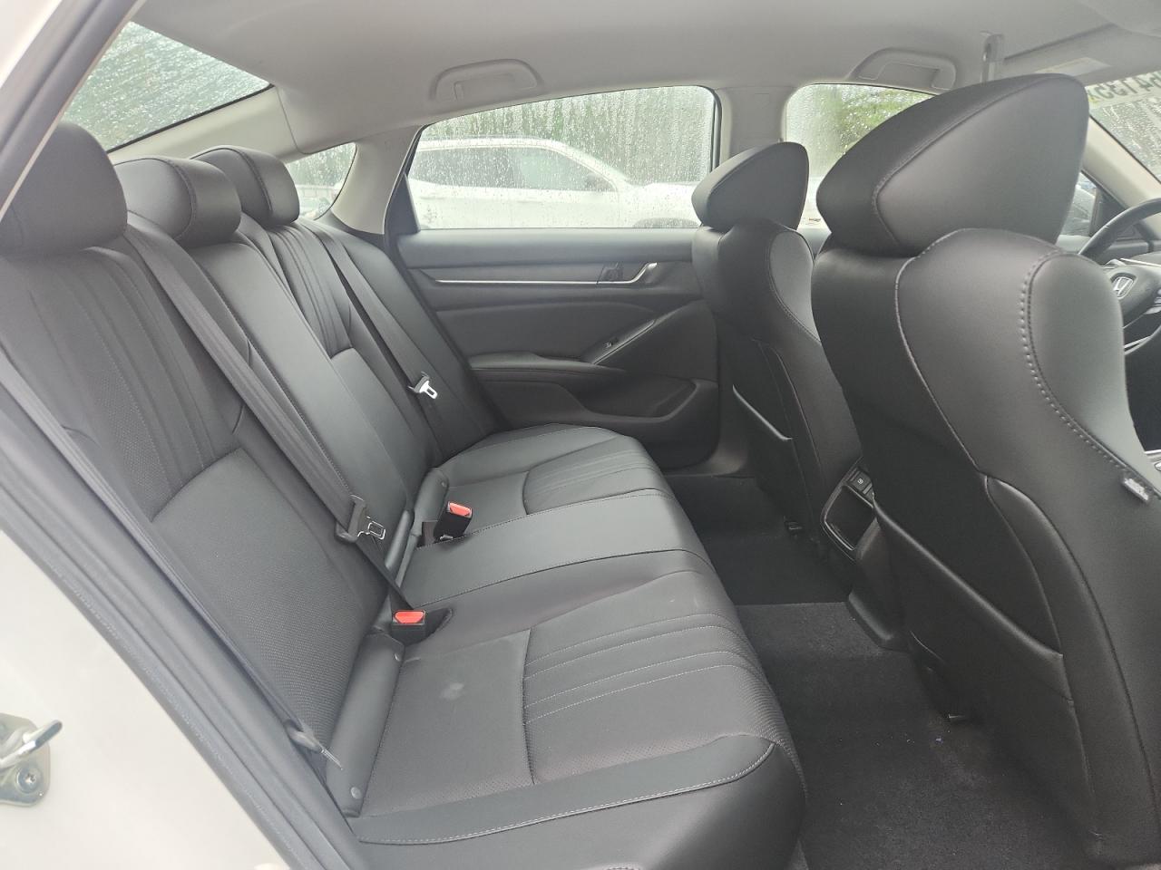 HONDA ACCORD SPORT SE