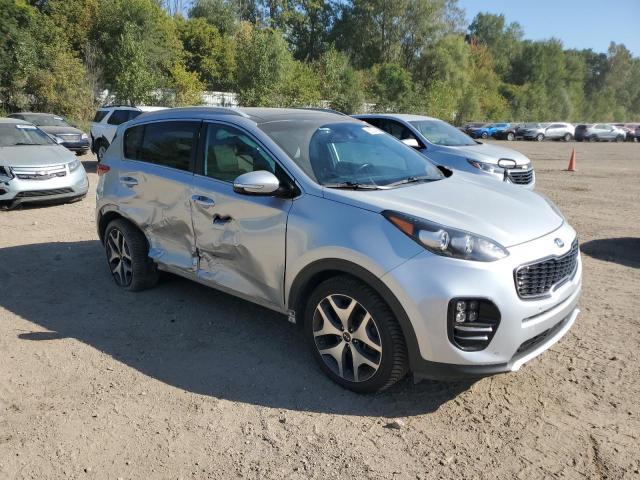 2017 KIA SPORTAGE S - KNDPR3A69H7067319