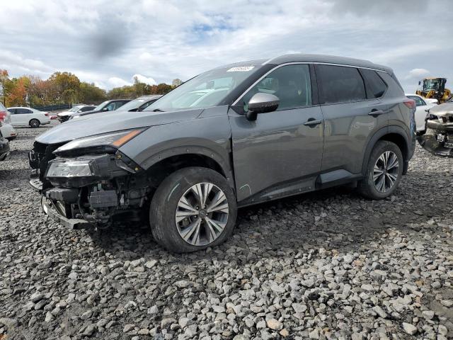 2023 NISSAN ROGUE SV - 5N1BT3BB3PC742350