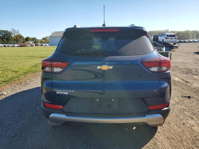 2021 CHEVROLET TRAILBLAZE - KL79MPSL6MB053790