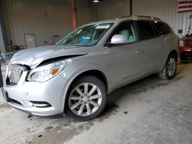 BUICK ENCLAVE