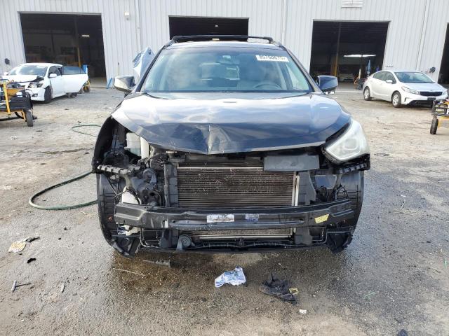 2016 HYUNDAI SANTA FE S - 5XYZU3LB3GG319777