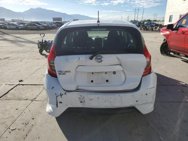 2017 NISSAN VERSA NOTE - 3N1CE2CP9HL379889