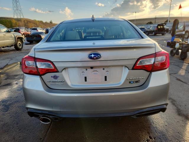 2018 SUBARU LEGACY 2.5 4S3BNAC62J3015549