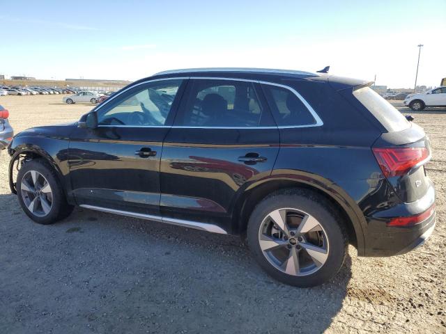 2024 AUDI Q5 KOMFORT - WA1AAAFY0R2062076