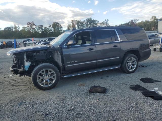 2016 GMC YUKON XL K #3270000993