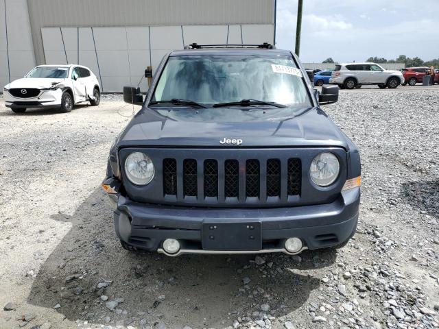 2016 JEEP PATRIOT LA 1C4NJRFB5GD511142