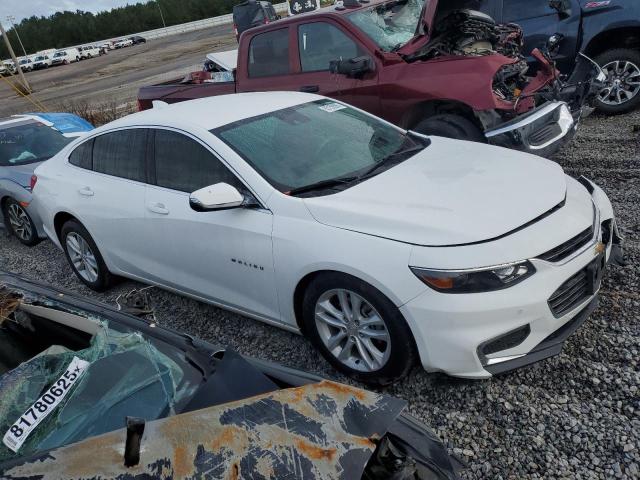 2017 CHEVROLET MALIBU HYBRID 1G1ZJ5SU8HF173056