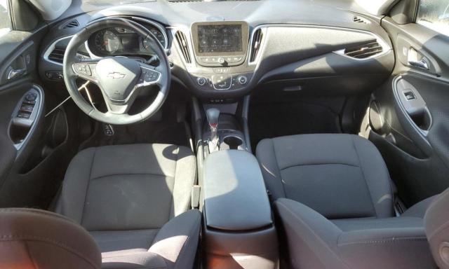 2023 CHEVROLET MALIBU RS #3294345916