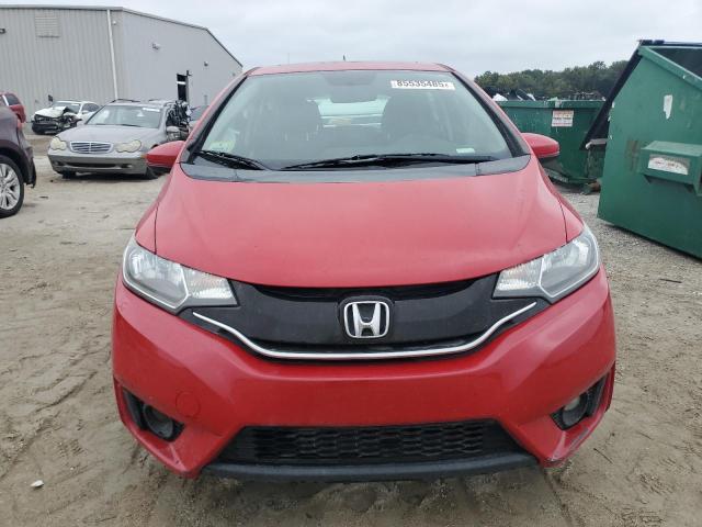 2017 HONDA FIT EX - 3HGGK5G72HM700492