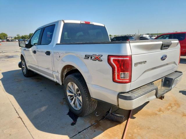 2017 FORD F150 STX - 1FTEW1CP4HKE09444