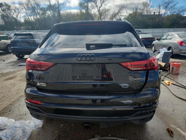 2022 AUDI Q3 PREMIUM - WA1EECF33N1024895