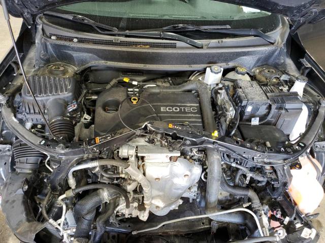 2020 GMC TERRAIN SL - 3GKALTEV0LL209185