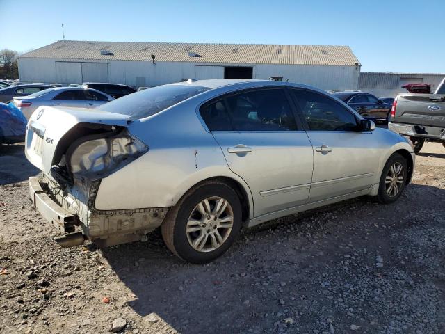 2010 NISSAN ALTIMA BAS #3302886917