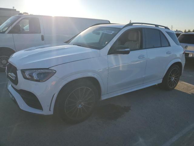 2022 MERCEDES-BENZ 126 #3309725860