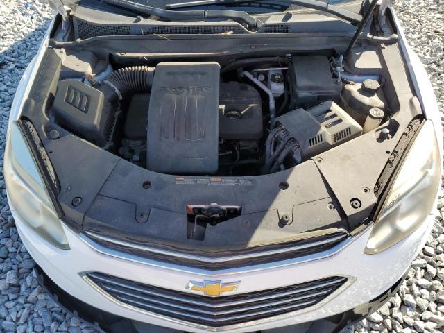 2016 CHEVROLET EQUINOX LT 2GNALCEK6G6170282