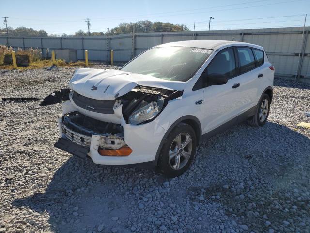 2016 FORD ESCAPE S - 1FMCU0F75GUB30201