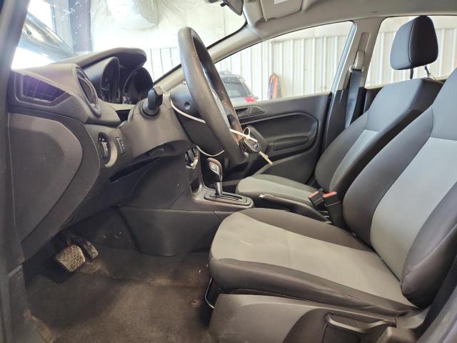 2017 FORD FIESTA S - 3FADP4AJ9HM171372