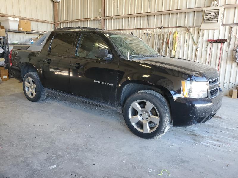 2011 CHEVROLET AVALANCHE #3287641023