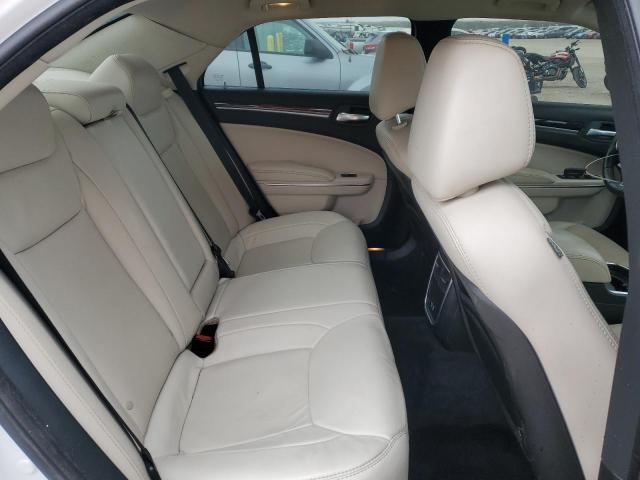 2016 CHRYSLER 300 LIMITE - 2C3CCARG1GH157301