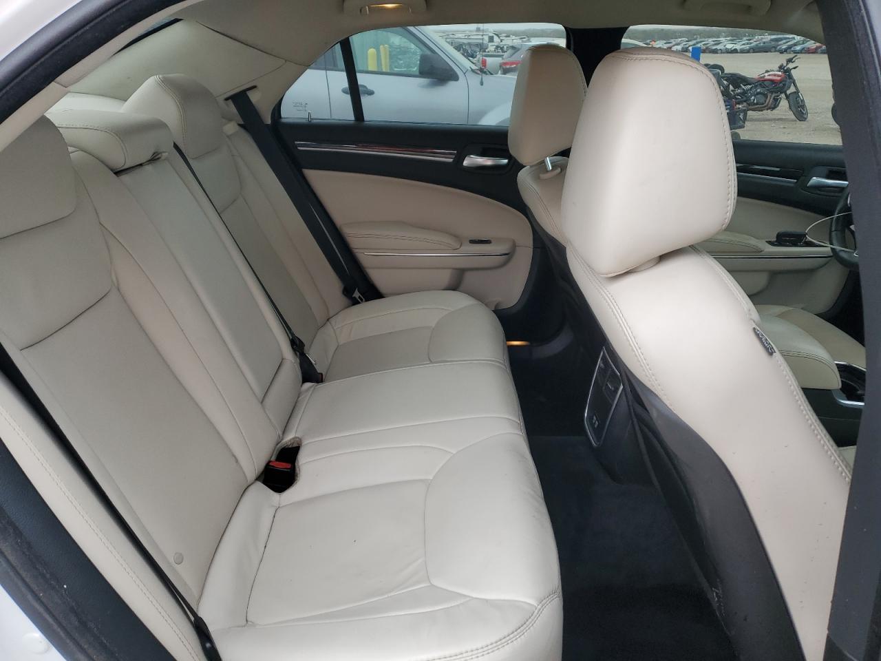 CHRYSLER 300 LIMITED