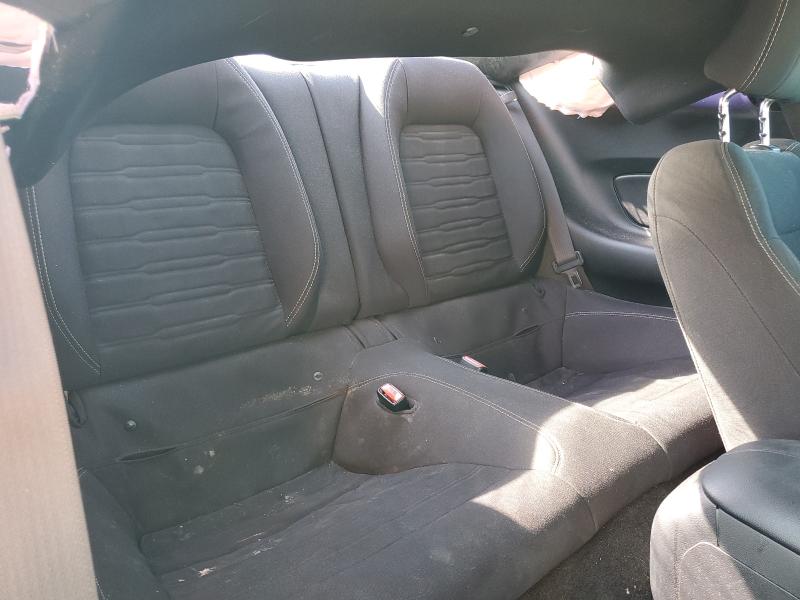 2017 FORD MUSTANG - 1FA6P8TH6H5346211