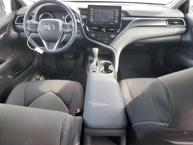 2022 TOYOTA CAMRY LE - 4T1R11BK3NU060035