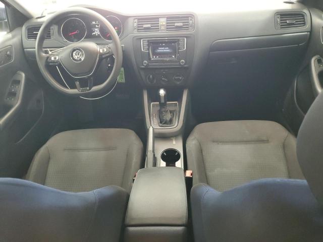 2016 VOLKSWAGEN JETTA S 3VW267AJ9GM276527