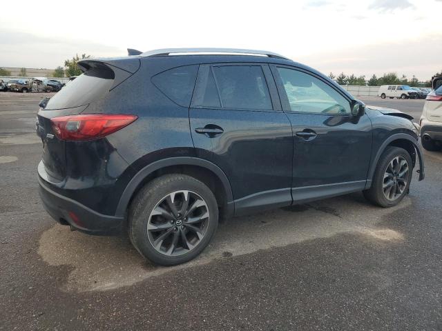 2016 MAZDA CX-5 GT - JM3KE4DY2G0692751