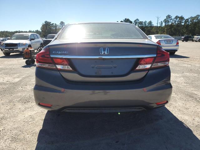 2015 HONDA CIVIC EX - 19XFB2F87FE216635