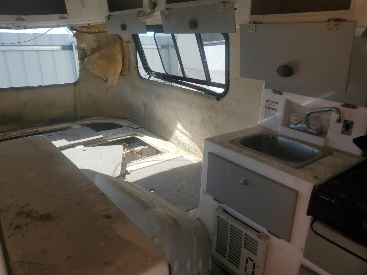 Lot #3282459572 2019 CASITA CAMPER